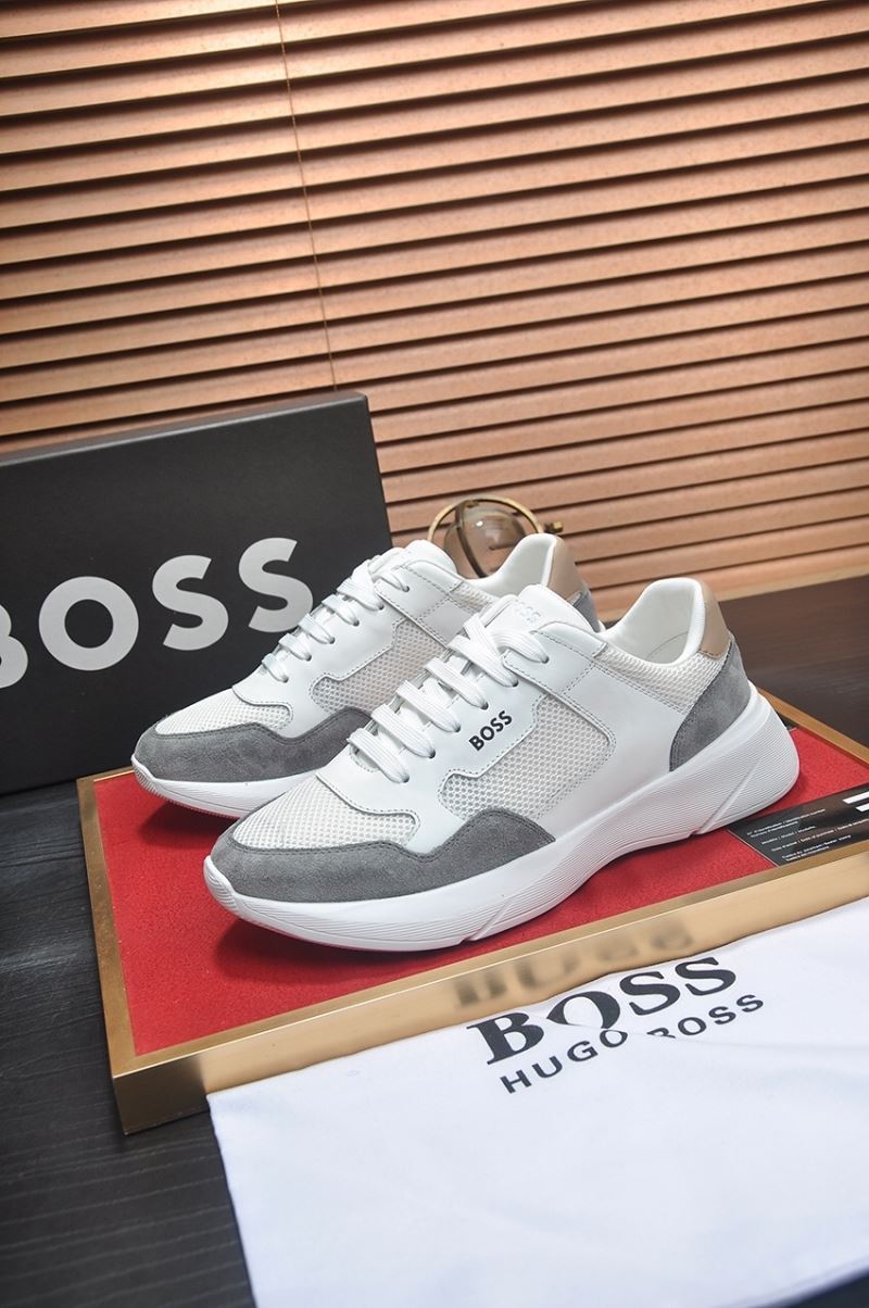 Boss Shoes